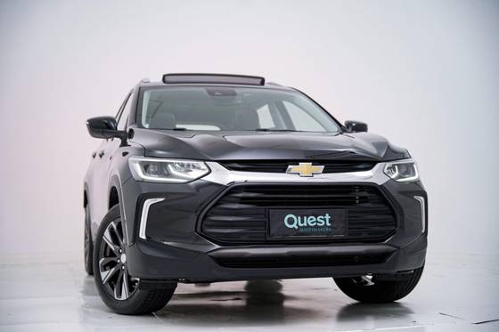 CHEVROLET TRACKER 1.2 TURBO FLEX PREMIER AUTOMÁTICO